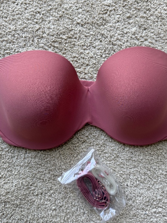 Soma Other - Soma Bodify Strapless Bra - Size 36DDD
